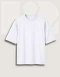 Everyday Oversized T-Shirt – White