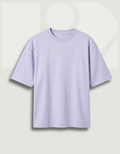 Everyday Oversized T-Shirt – Lavender