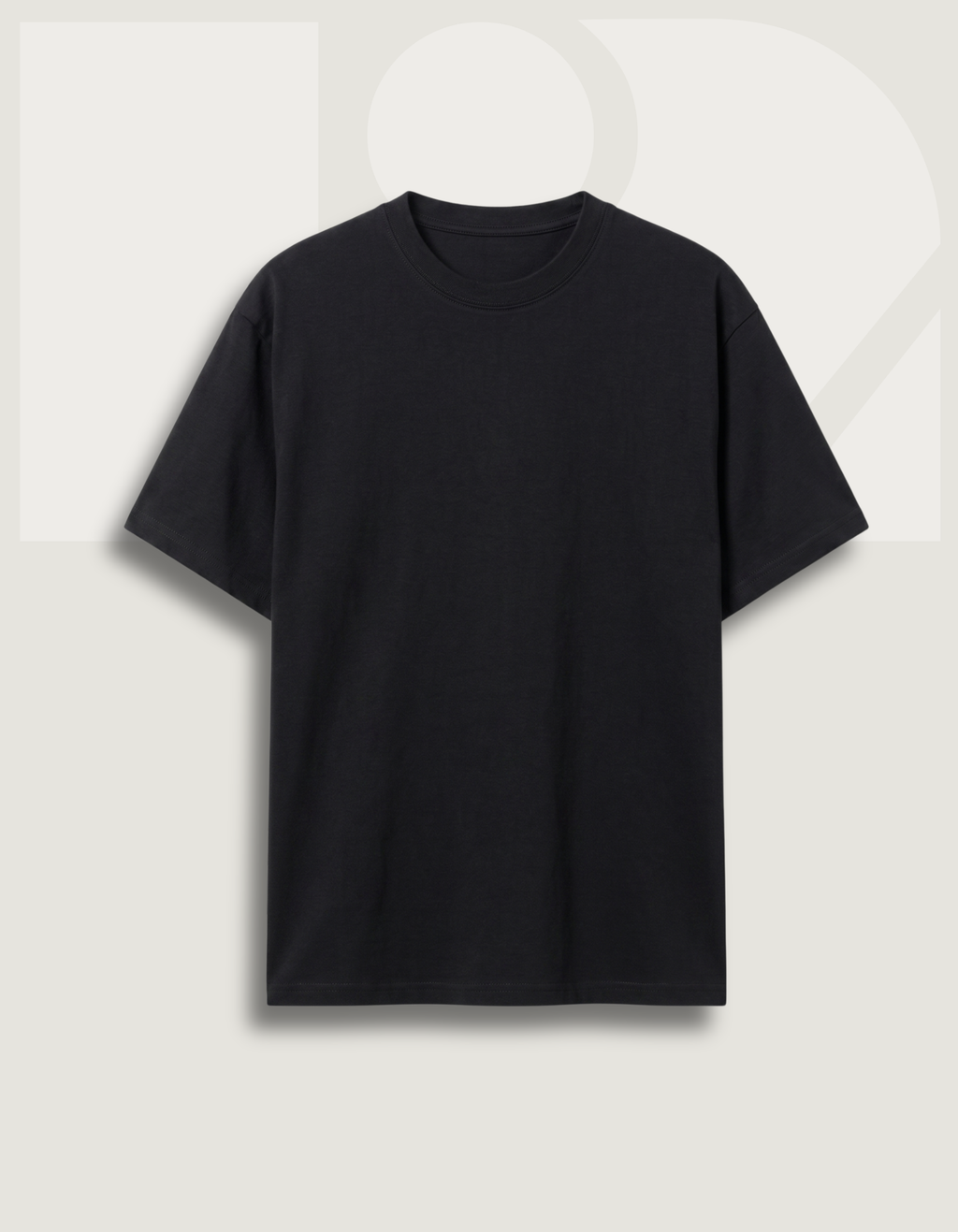Essential Everyday Collection - Black