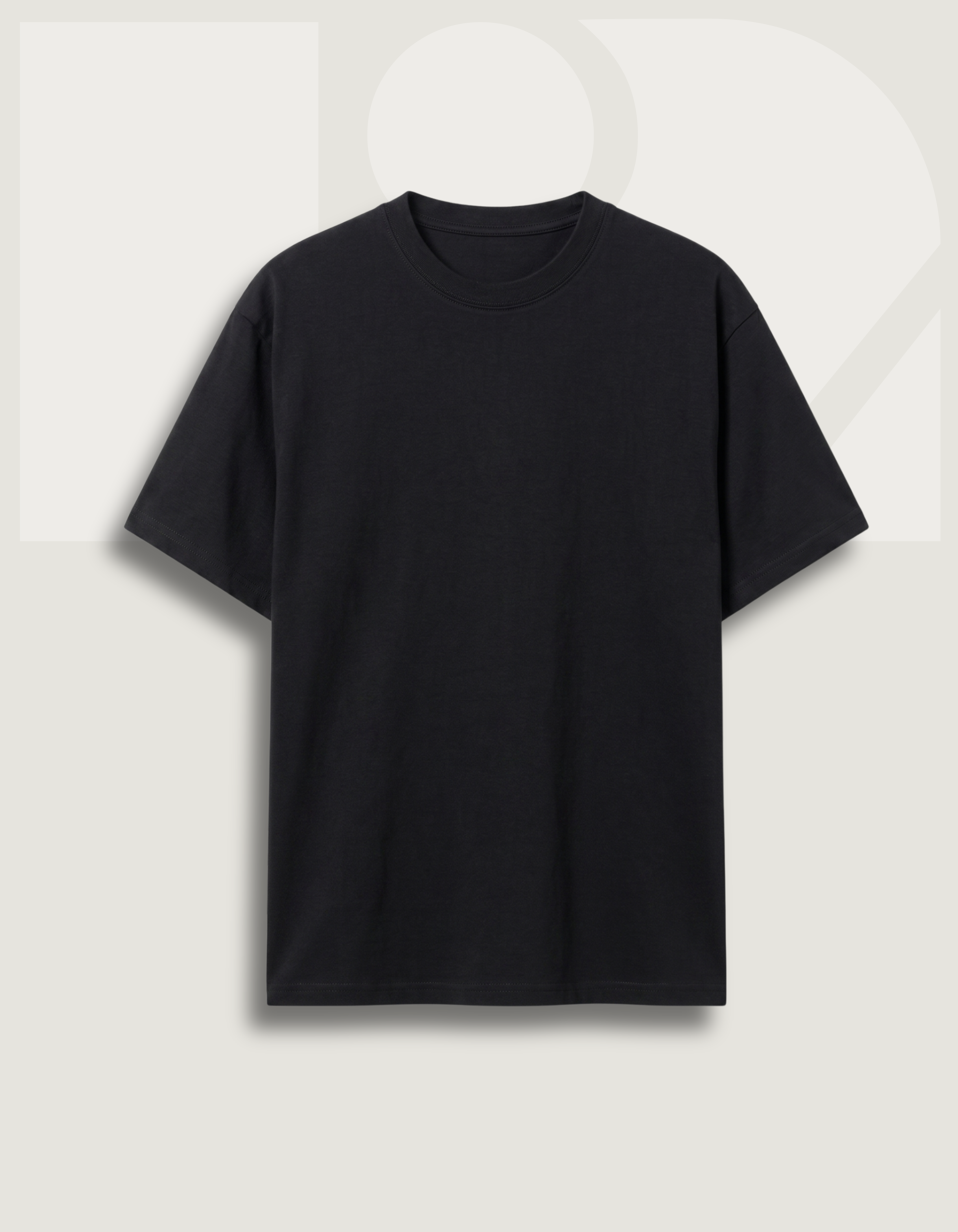 Essential Everyday Collection - Black