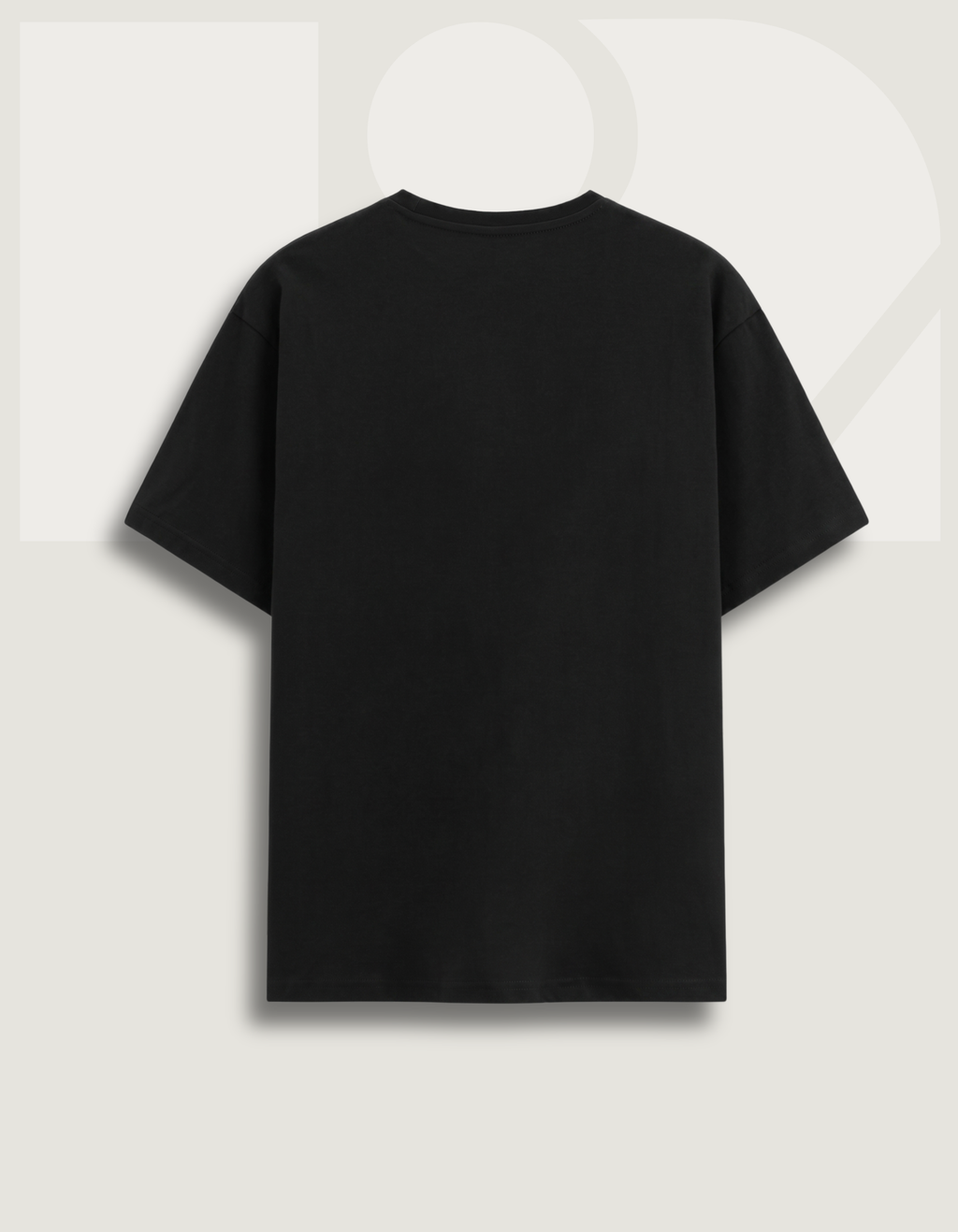 Essential Everyday Collection - Black