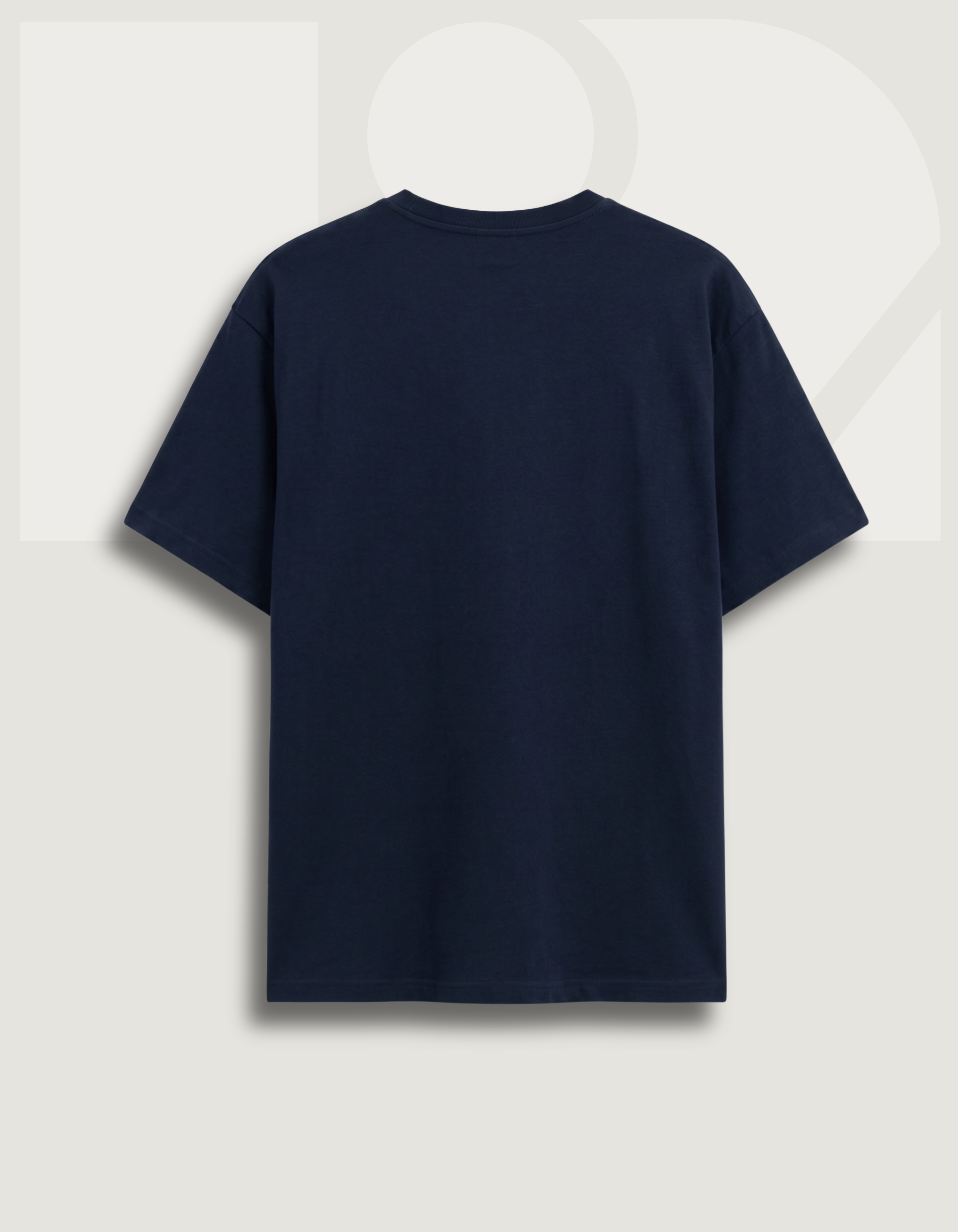 Essential Everyday Collection - Navy Blue
