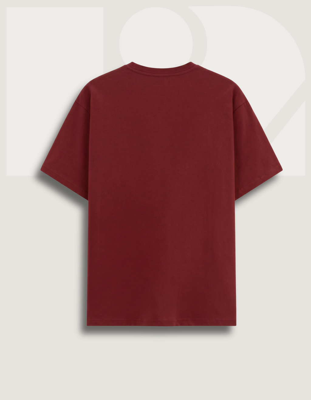 Essential Everyday Collection - Red