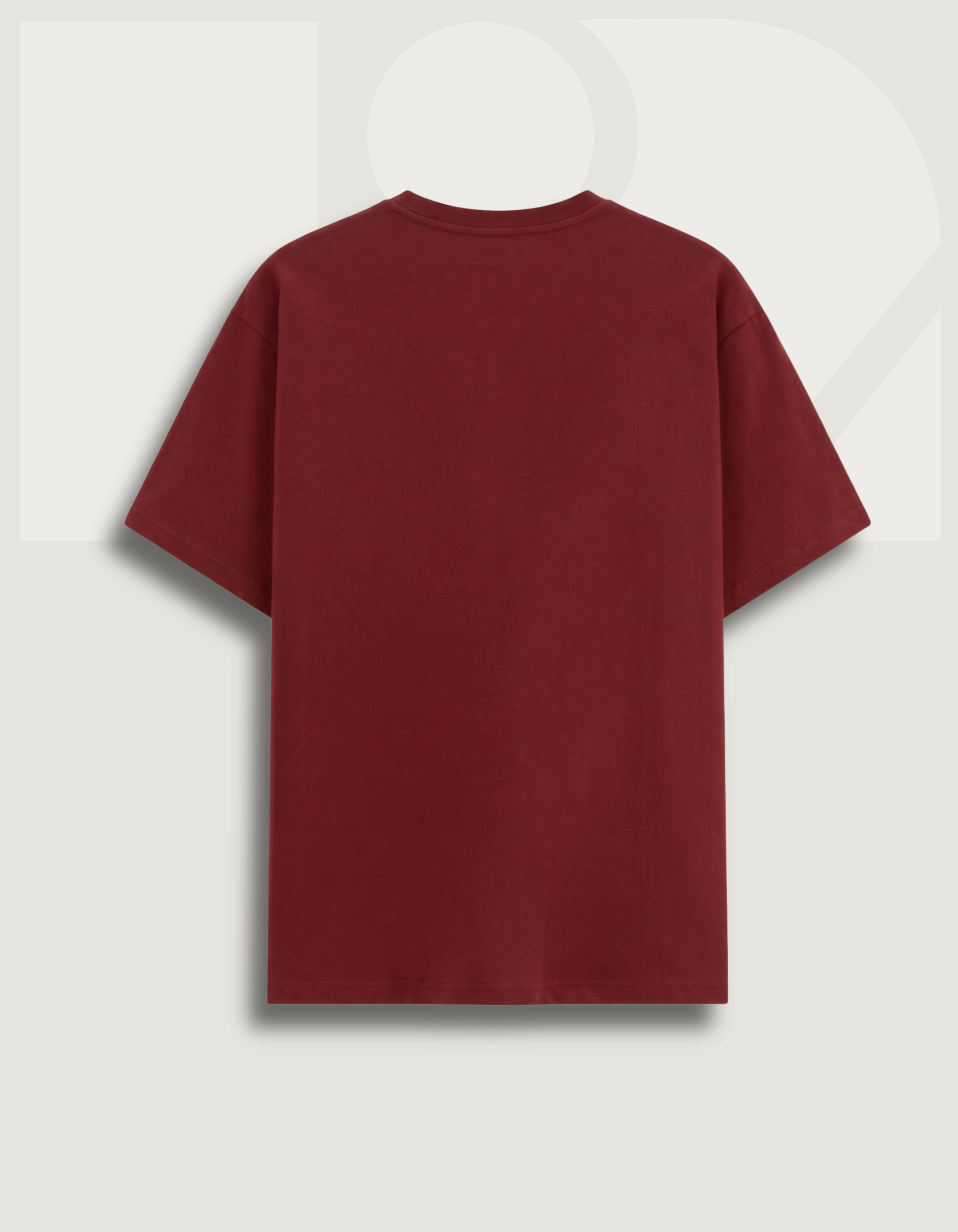 Essential Everyday Collection - Red