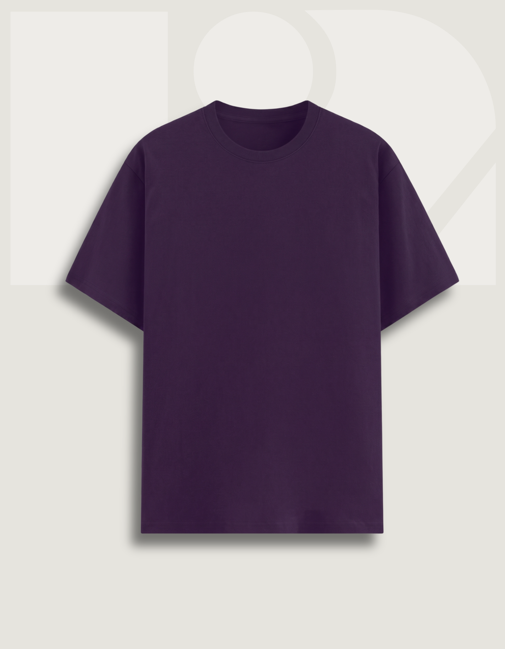 Essential Everyday Collection - Purple