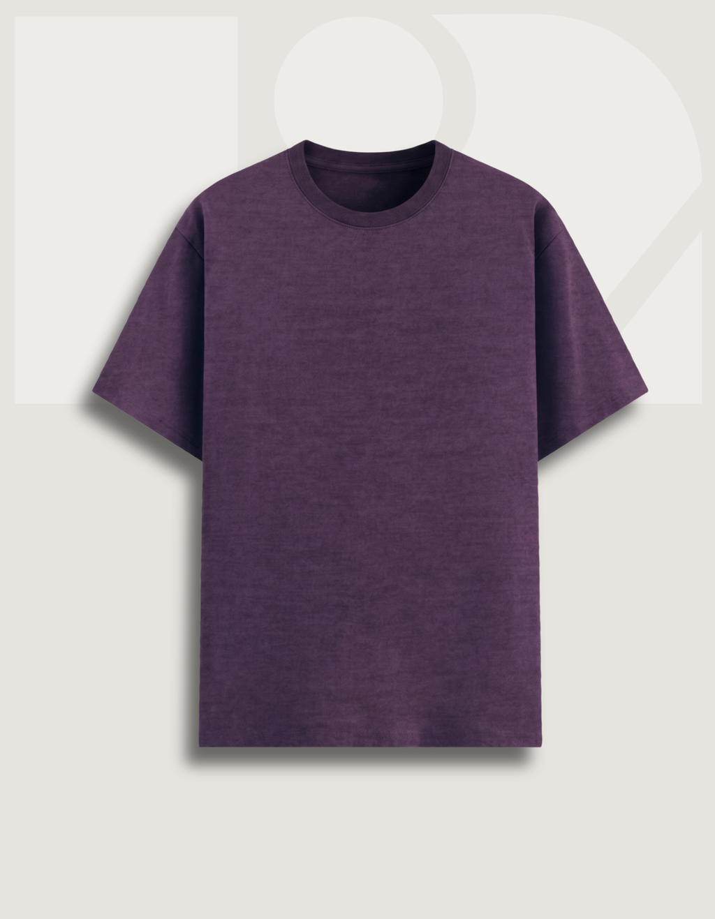 Essential Everyday Collection - Purple