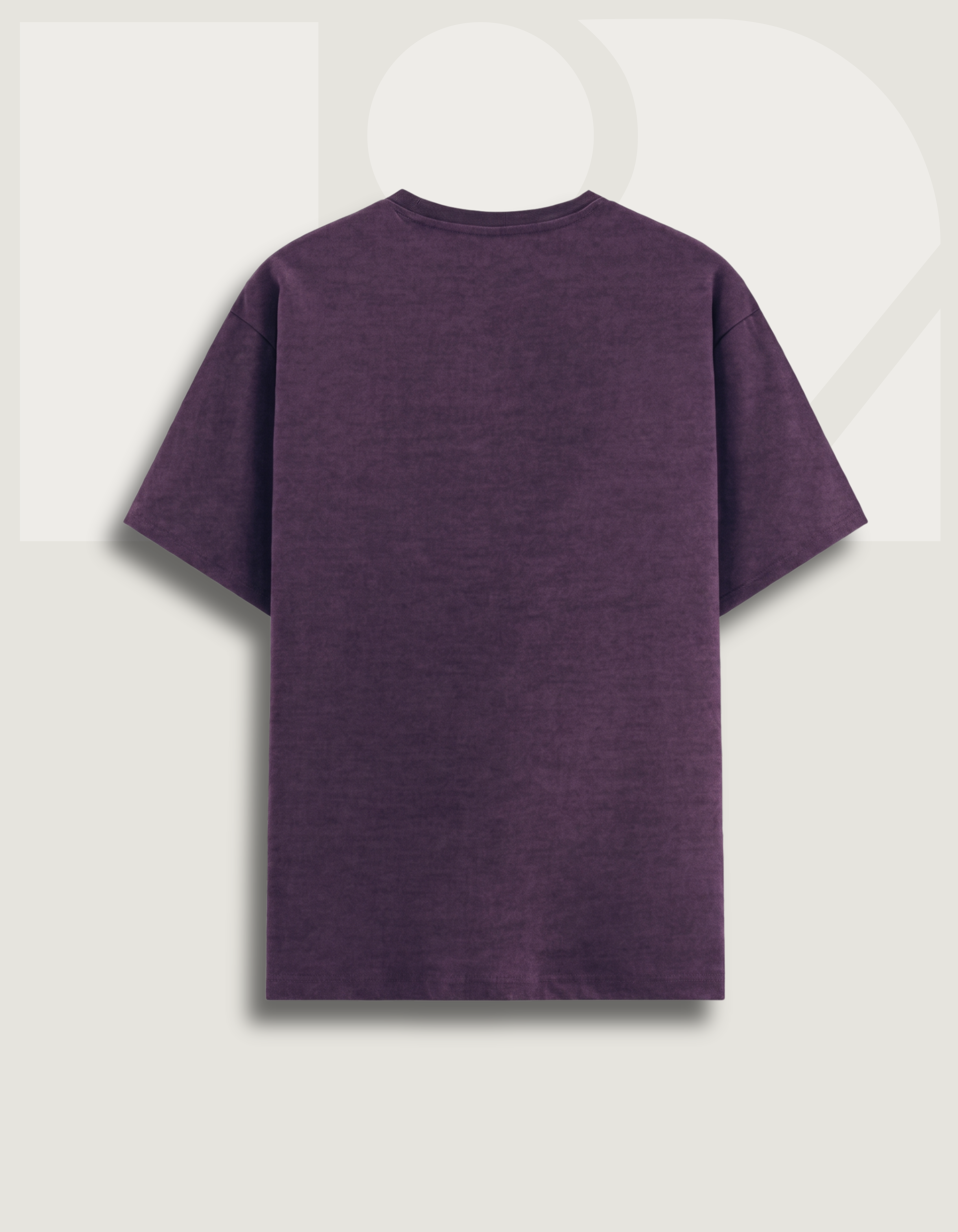 Essential Everyday Collection - Purple