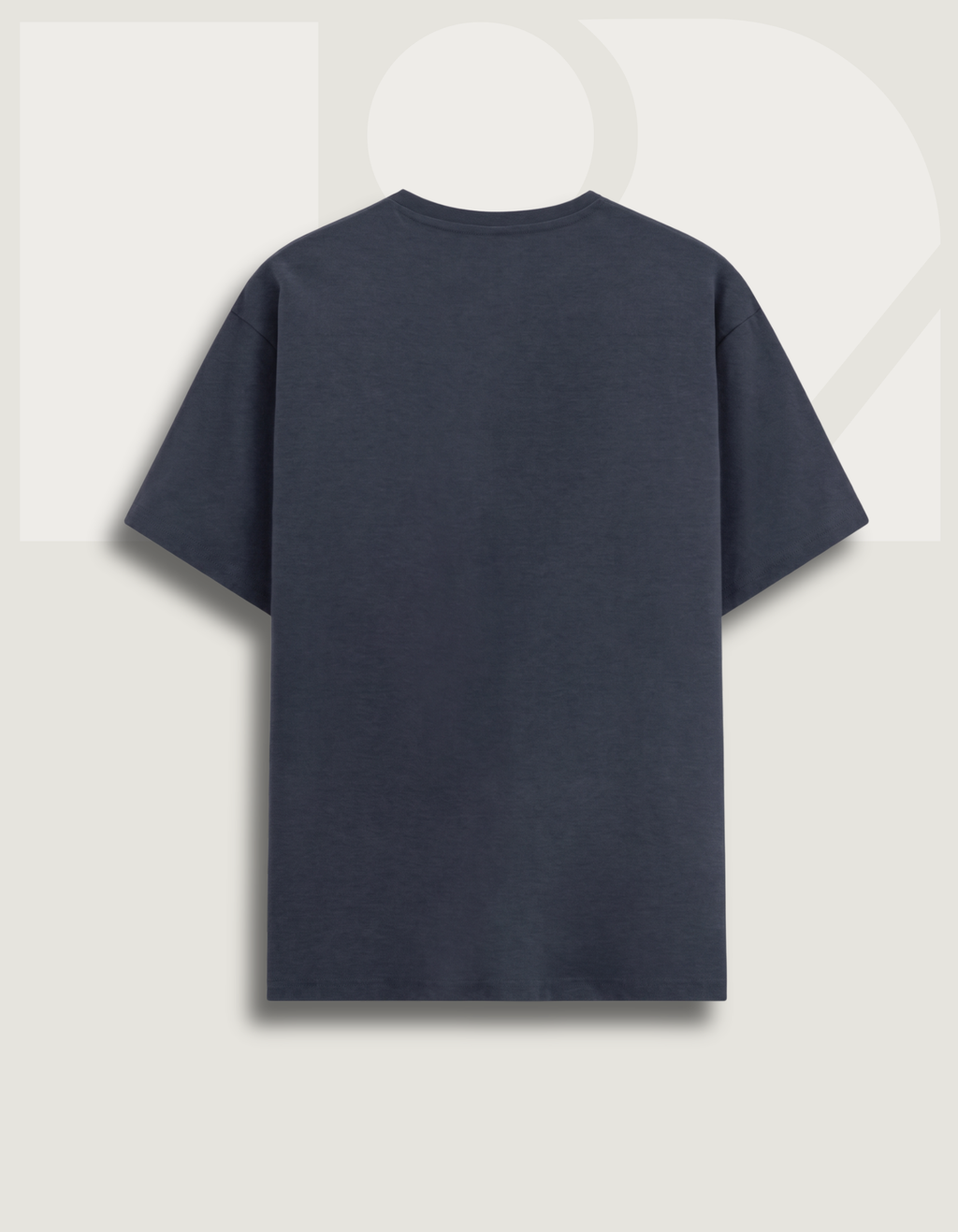 Essential Everyday Collection - Navy Blue