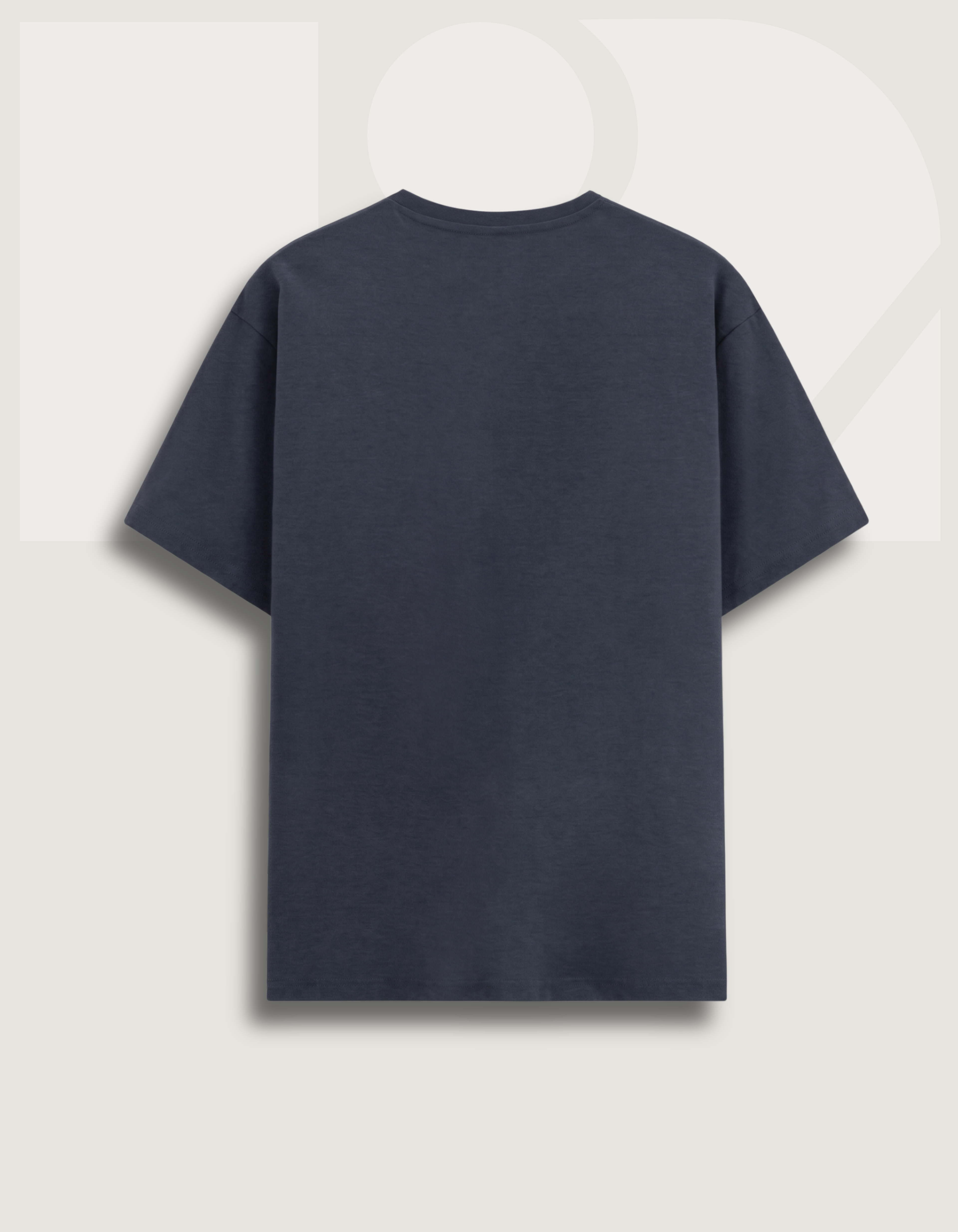 Essential Everyday Collection - Navy Blue