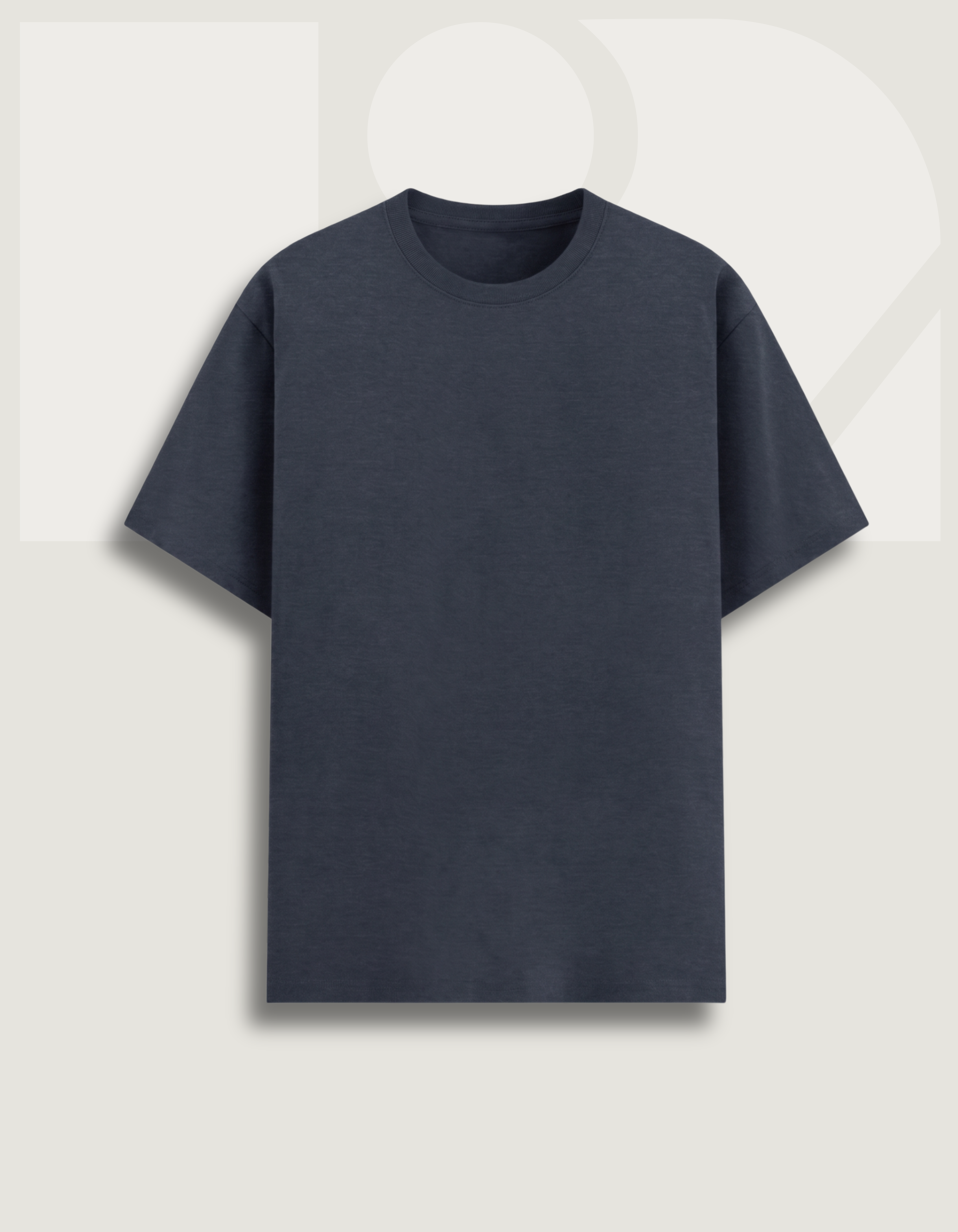 Essential Everyday Collection - Navy Blue