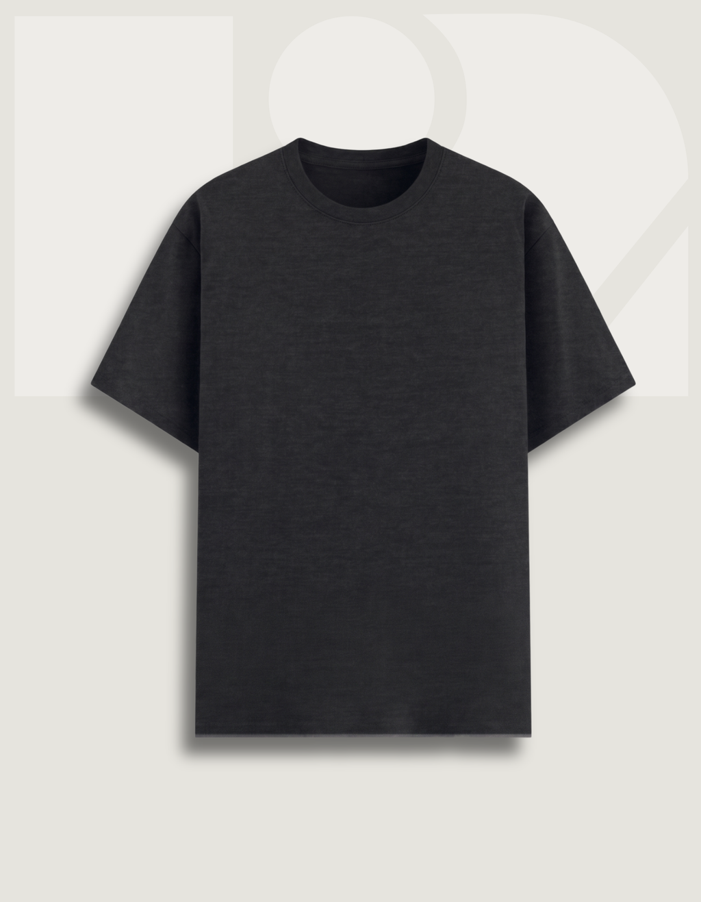 Essential Everyday Collection - Black