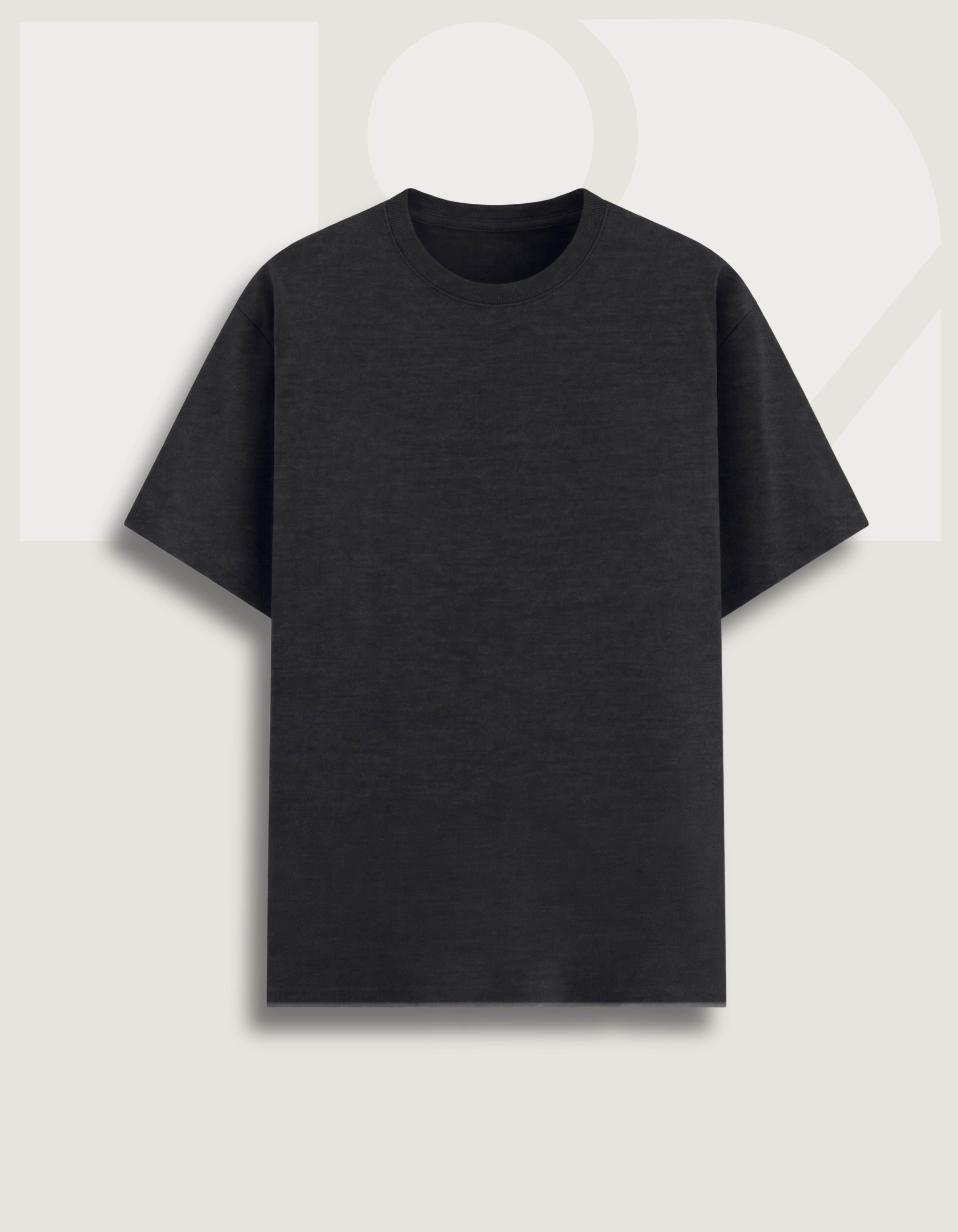 Essential Everyday Collection - Black