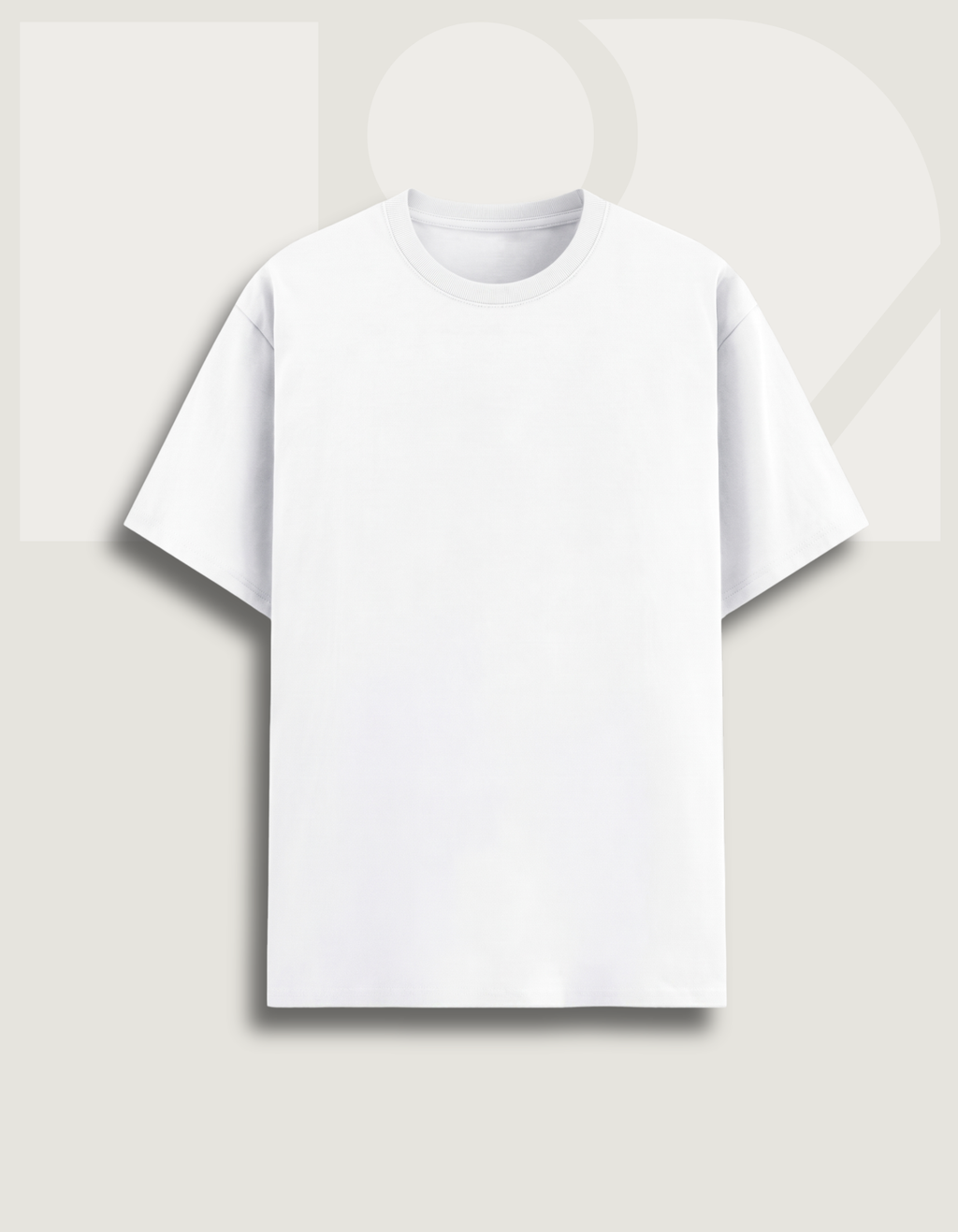Essential Everyday Collection - White