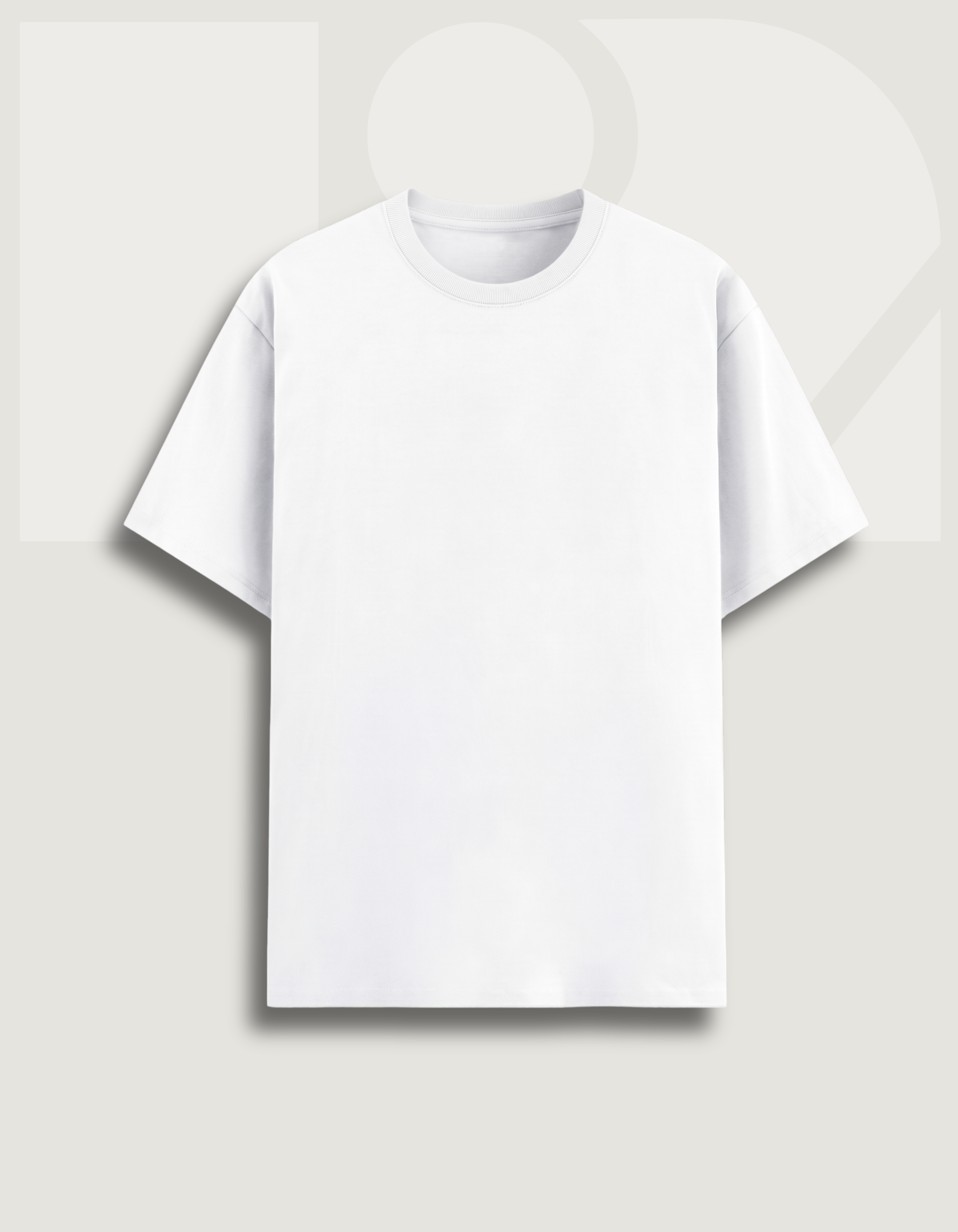 Essential Everyday Collection - White